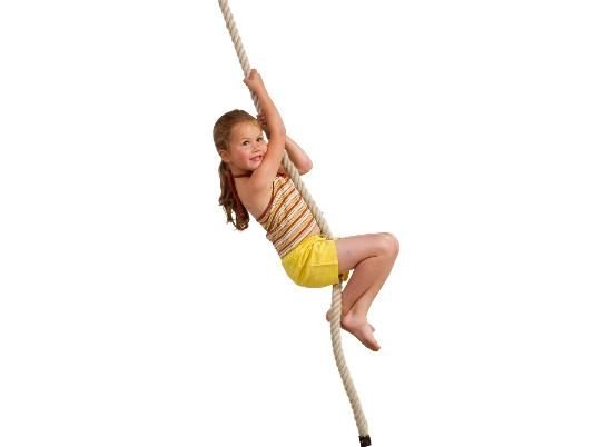 Cuerda de Escalada 2