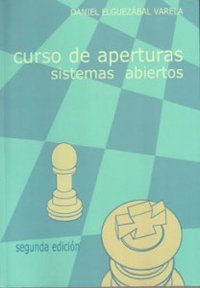 Curso de Aperturas. Sistemas Abiertos