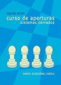 Curso de Aperturas. Sistemas Cerrados