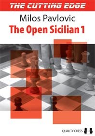 The cutting edge 1: The Open Sicilian 1