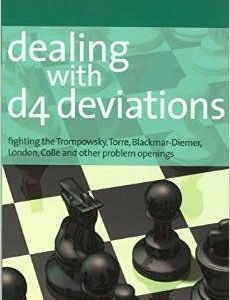 Dealing with d4 deviations