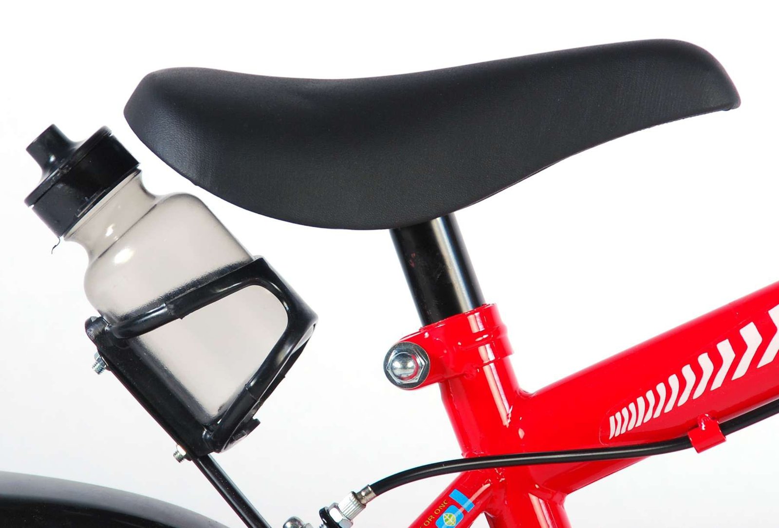 disney-cars-14-pulgadas-rojo-07.jpg Bicicleta infantil Disney Cars 14 pulgadas Rojo Dos frenos 10