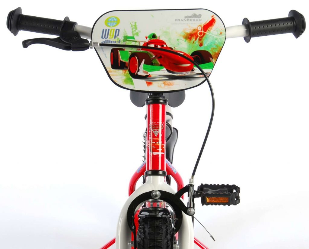 disney-cars-16-pulgadas-rojo-011.jpg Bicicleta Infantil Disney Cars 16 Pulgadas Rojo 14