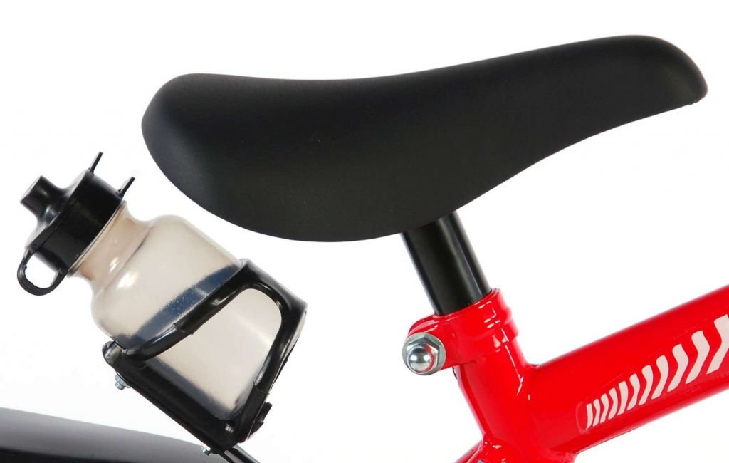 disney-cars-16-pulgadas-rojo-08.jpg Bicicleta Infantil Disney Cars 16 Pulgadas Rojo 11