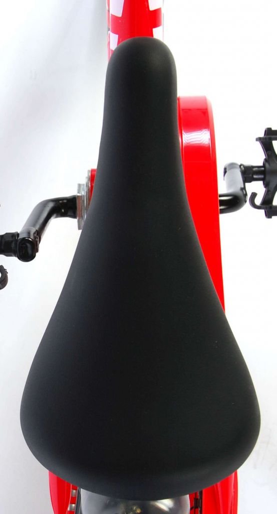 disney-cars-16-pulgadas-rojo-09.jpg Bicicleta Infantil Disney Cars 16 Pulgadas Rojo 12