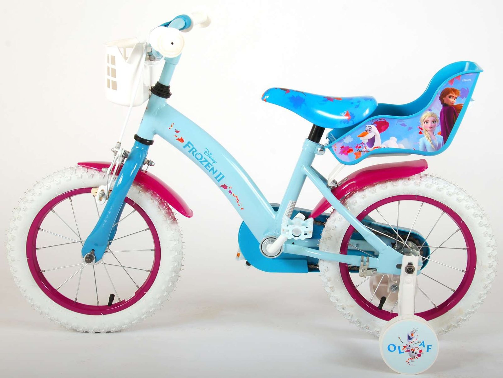 disney-frozen-2-14-pulgadas-013.jpg Bicicleta infantil Disney Frozen 2 14 pulgadas Azul 16