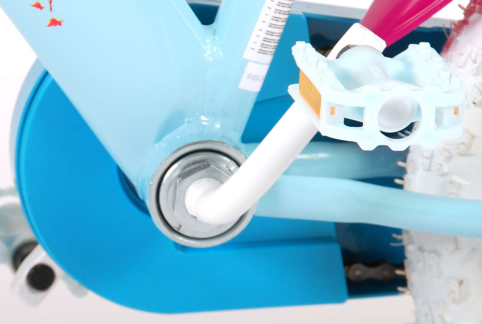 disney-frozen-2-14-pulgadas-015.jpg Bicicleta infantil Disney Frozen 2 14 pulgadas Azul 18