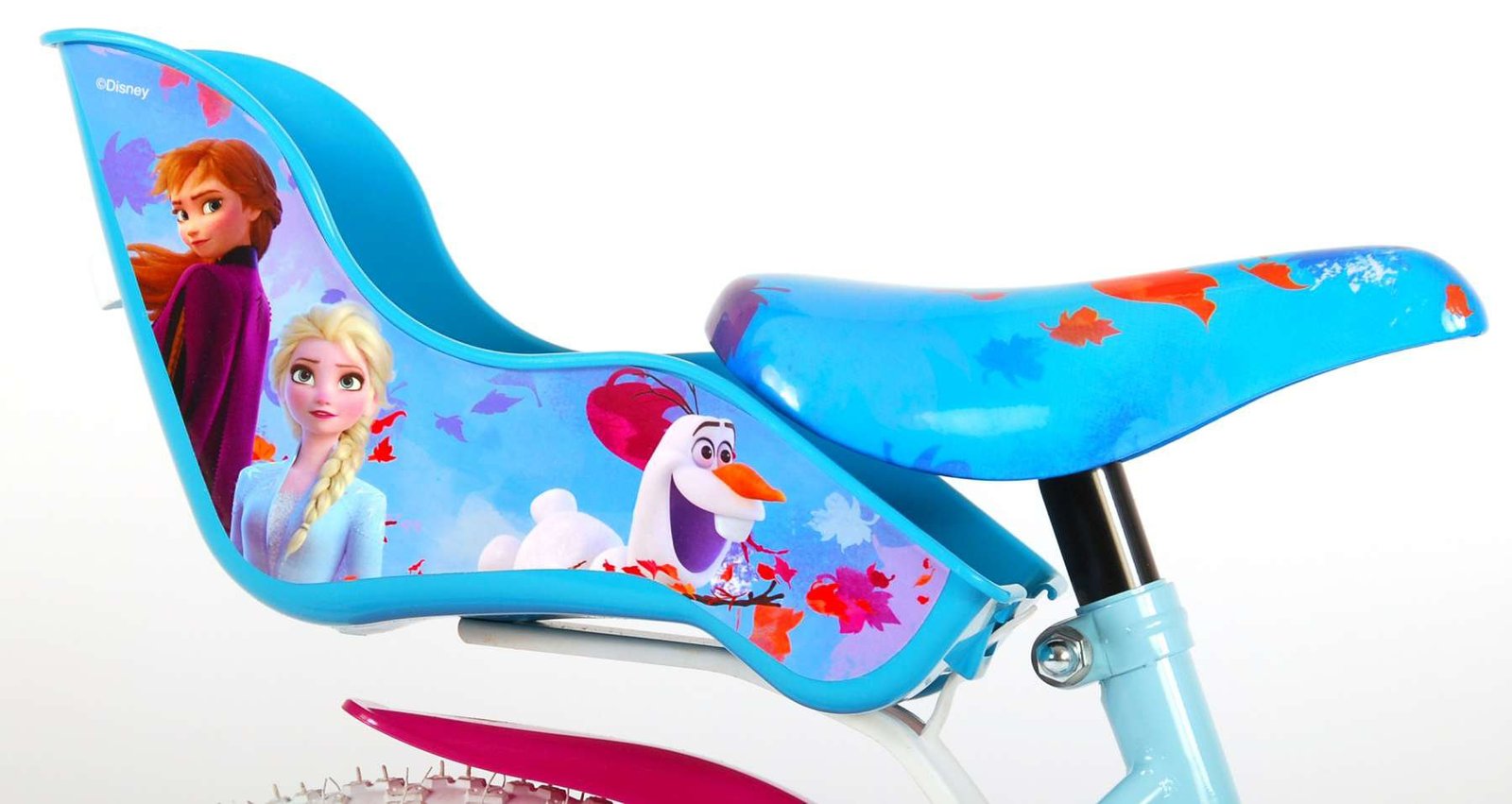 disney-frozen-2-14-pulgadas-08.jpg Bicicleta infantil Disney Frozen 2 14 pulgadas Azul 11