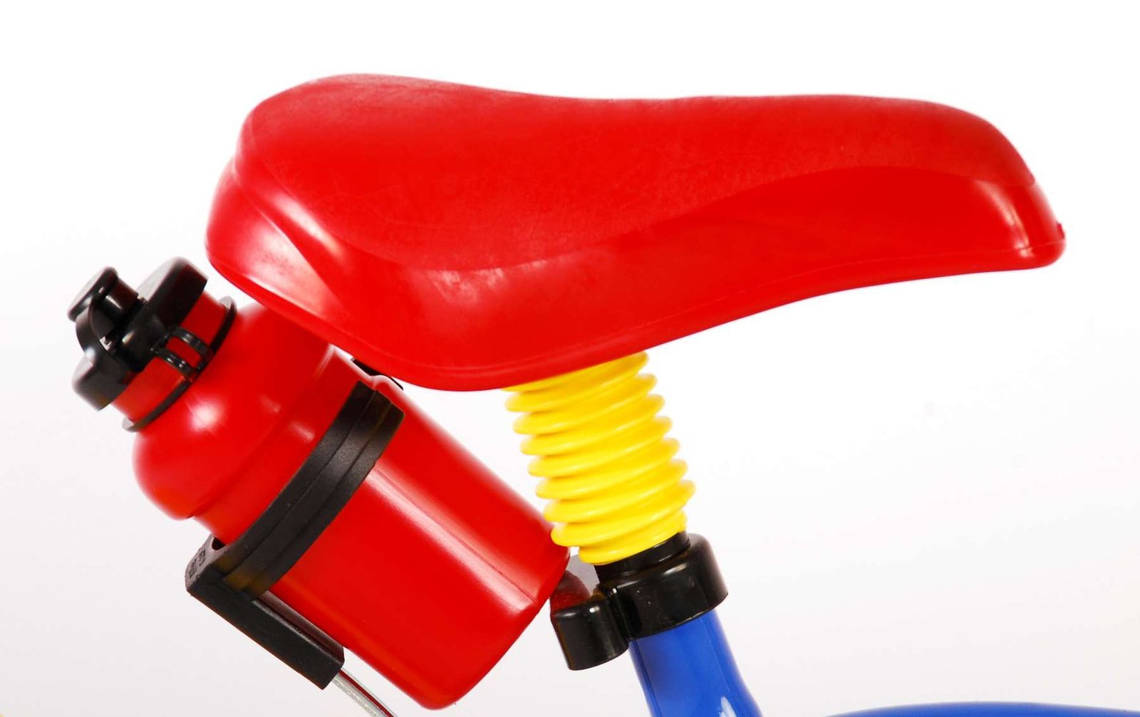 disney-mickey-12-pulgadas-rojo-07.jpg Bicicleta para niños Disney Mickey 12 pulgadas Azul Piñón fijo 10