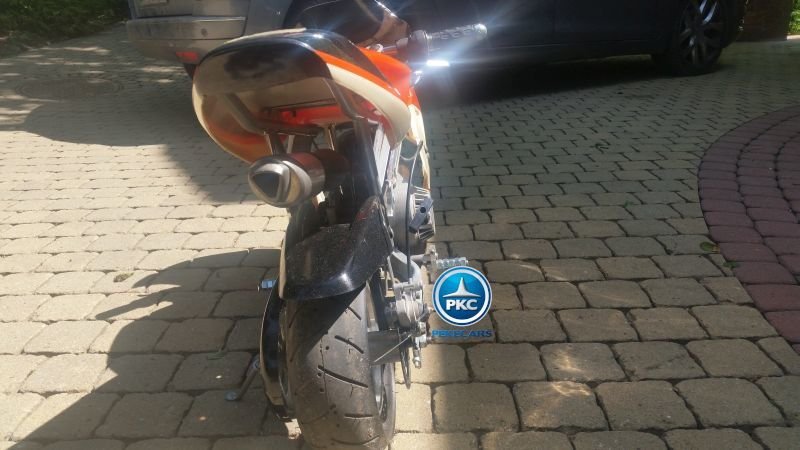 ducati-style-naranja-blanca-001.jpg Moto Ducati Style 36V 800W Naranja y negra 5