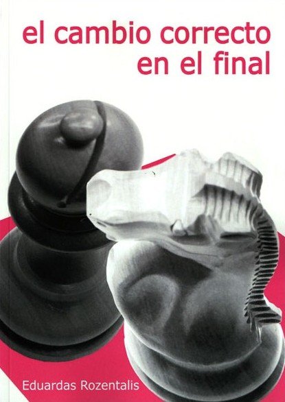 El cambio correcto en el final 2 El cambio correcto en el final 2