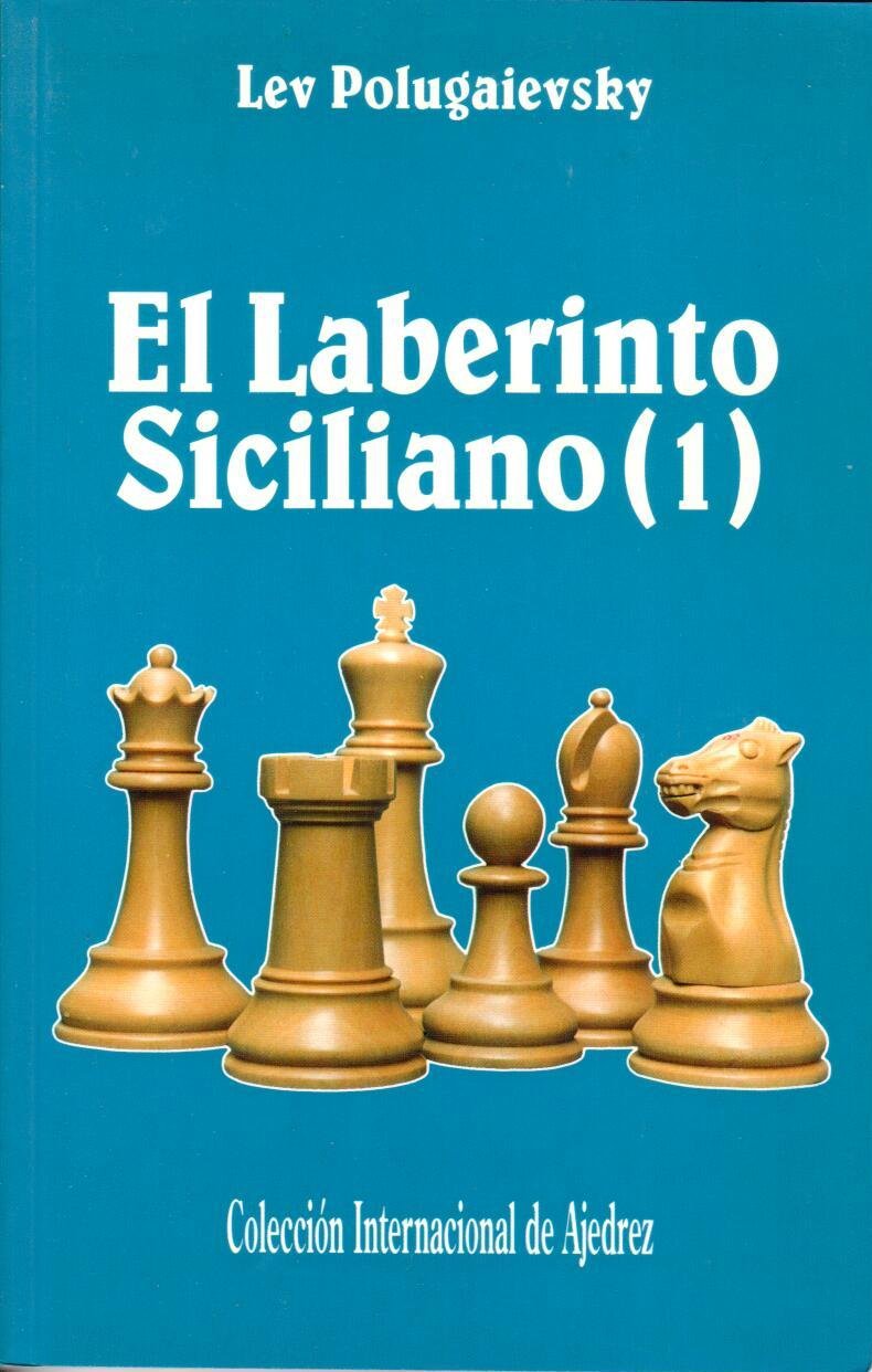 El Laberinto Siciliano (1) 1