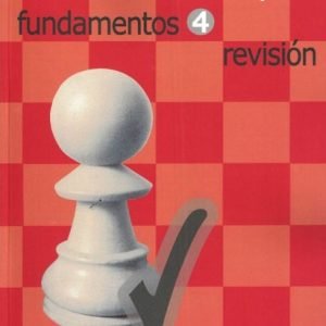 El método Yusupov. Fundamentos 4