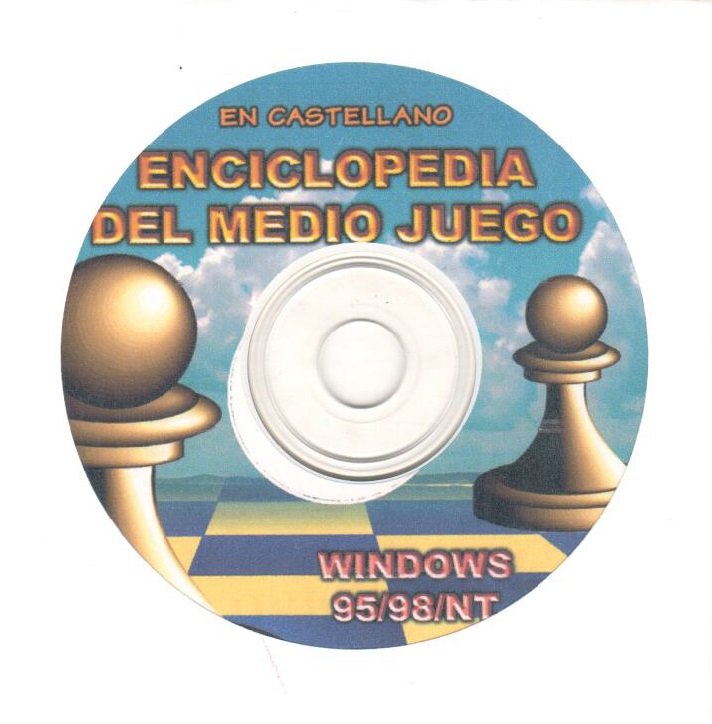 Enciclopedia del Medio Juego 2