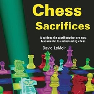 Essential Chess Sacrifices
