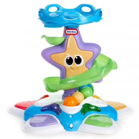 ESTRELLA DE MAR BAILARINA LT 1