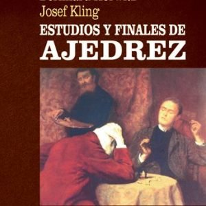 Estudios y finales de Ajedrez
