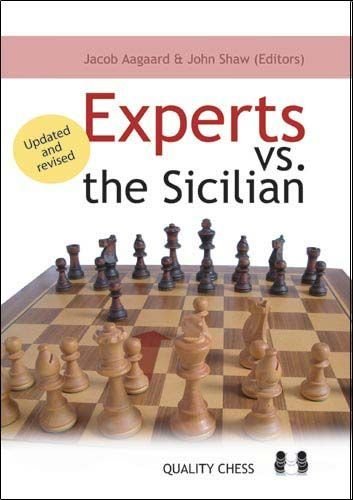 Experts vs. The Sicilian 2