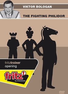The Fighting Philidor - Edicion digital 2 The Fighting Philidor - Edicion digital 2
