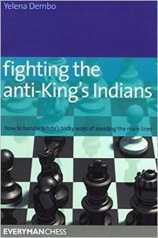 Fighting the anti-King's Indians 1