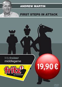 First Steps in Attack - Edicion digital 1 First Steps in Attack - Edicion digital 1