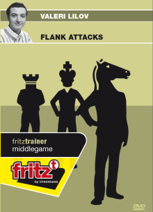 Flank Attacks - Edicion digital 1