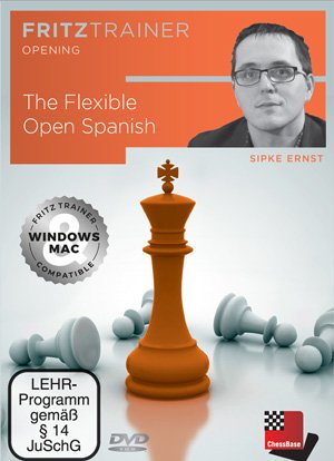 The flexible Open Spanish - Edicion digital 2