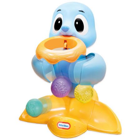 FOCA MALABARISTA LT 1