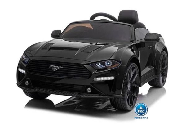 Ford Mustang 24V MP4 Negro Metalizado 3