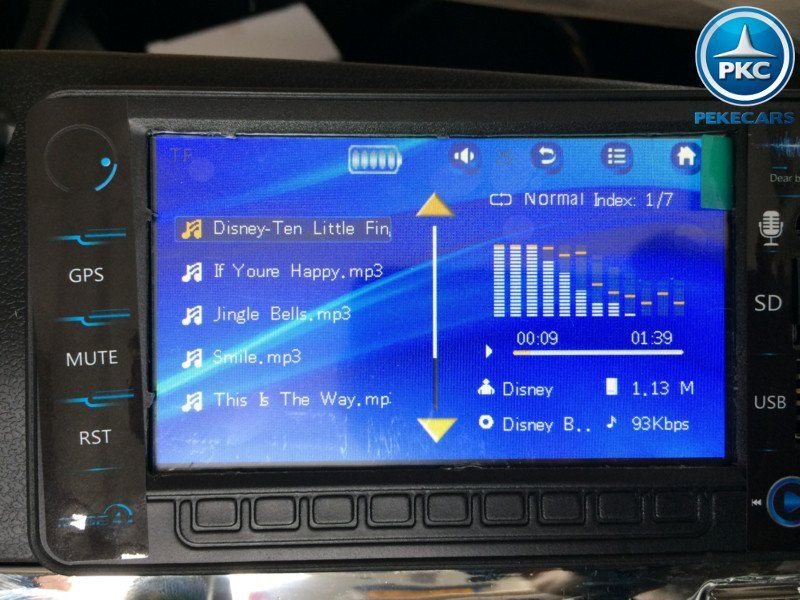 ford-ranger-12v-mp4-azul-006.jpg PEKECARS FORD RANGER SUPERIOR 4X4 MP4 BLANCO 9