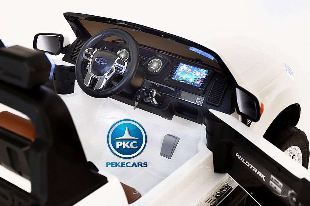 ford-ranger-blanco-12v-mp4-0016.jpg PEKECARS FORD RANGER SUPERIOR 4X4 MP4 BLANCO 8