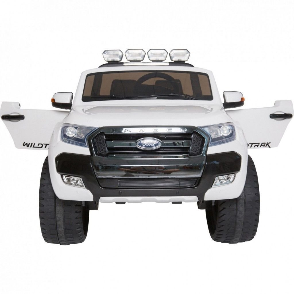 ford-ranger-blanco-12v-mp4-002.jpg PEKECARS FORD RANGER SUPERIOR 4X4 MP4 BLANCO 4