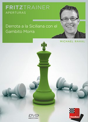 Derrota a la Siliciana con el Gambito Morra 1