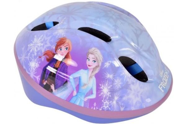 Casco Bicicleta Frozen 3