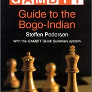 The Gambit Guide to the Bogo-Indian