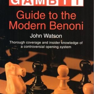 The Gambit Guide to the Modern Benoni