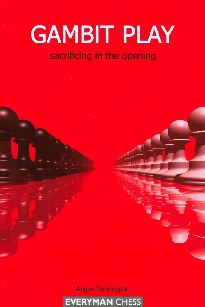 Gambit Play: sacrificing in the opening 2