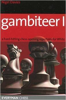 Gambiteer I 2