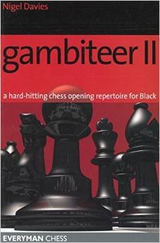 Gambiteer II 2