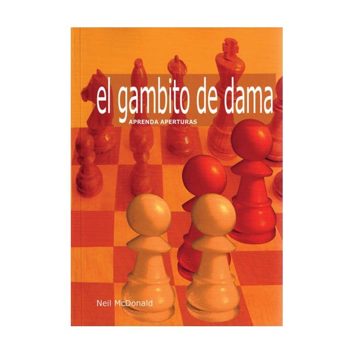El Gambito de Dama 2 El Gambito de Dama 2