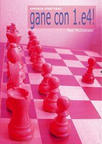 Gane con 1.e4!