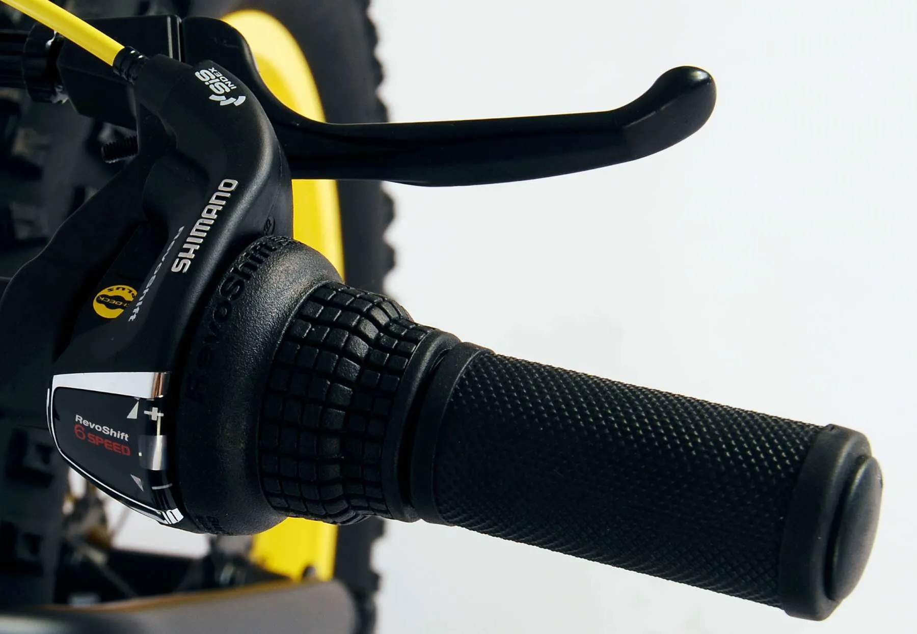 gradient-nino-20-pulgadas-negro-010-3.webp Bicicleta Infantil Gradient 20 pulgadas Amarillo Prime Collection Volare 13