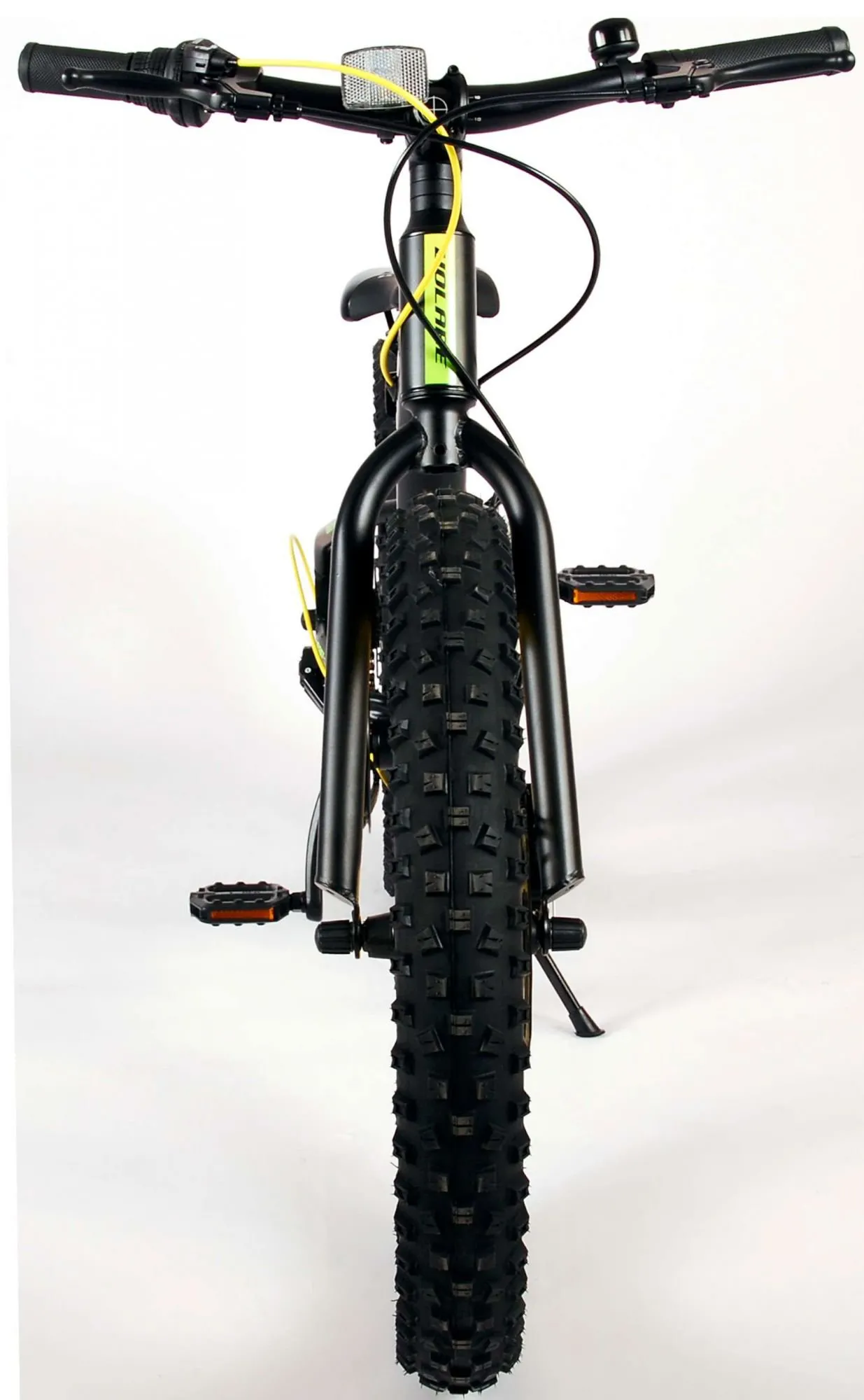 gradient-nino-20-pulgadas-negro-012-3.webp Bicicleta Infantil Gradient 20 pulgadas Amarillo Prime Collection Volare 15