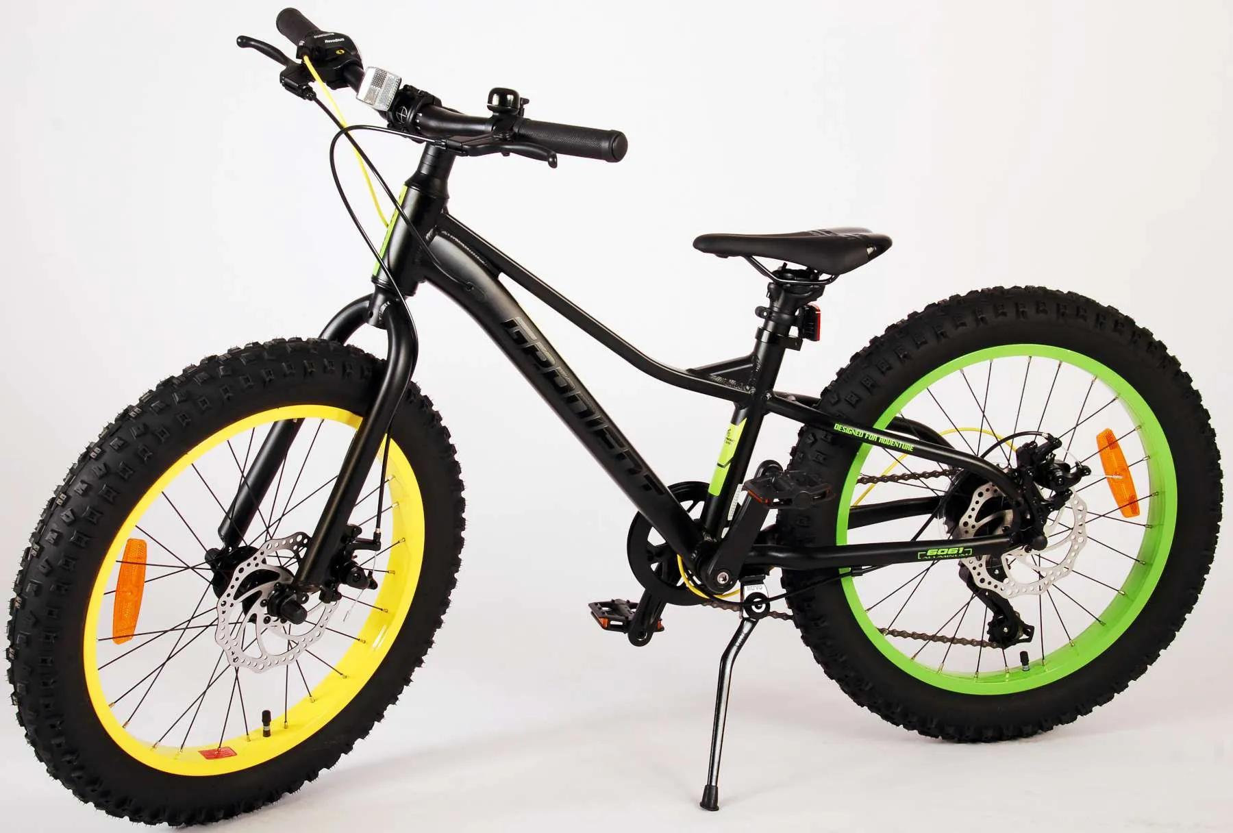 gradient-nino-20-pulgadas-negro-015-3.webp Bicicleta Infantil Gradient 20 pulgadas Amarillo Prime Collection Volare 18