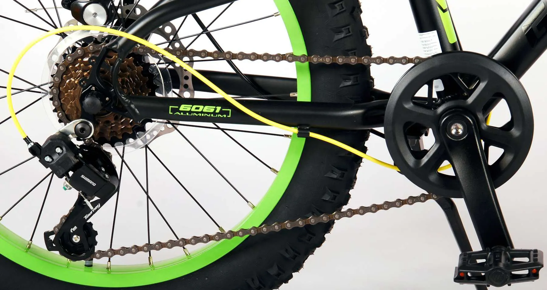 gradient-nino-20-pulgadas-negro-06-3.webp Bicicleta Infantil Gradient 20 pulgadas Amarillo Prime Collection Volare 9