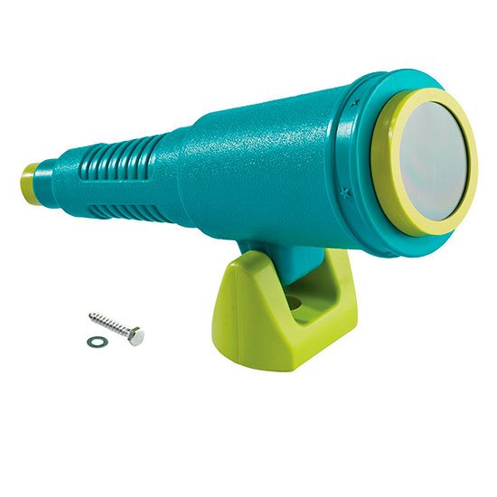 Gran Telescopio para Parques infantiles 2