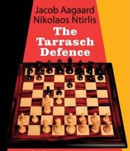Grandmaster Repertoire 10: The Tarrach Defence