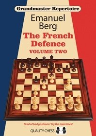 Grandmaster Repertoire 15: The French Defence Volume 2