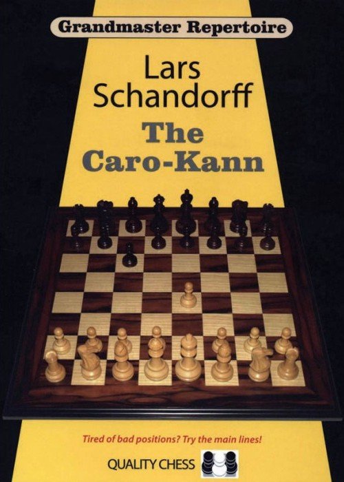 Grandmaster Repertoire 7: The Caro-Kann 1
