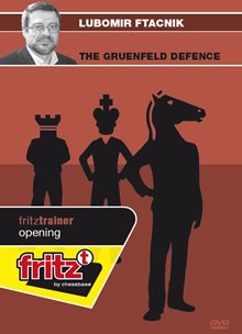 The Gruenfeld Defence - Edicion digital 2